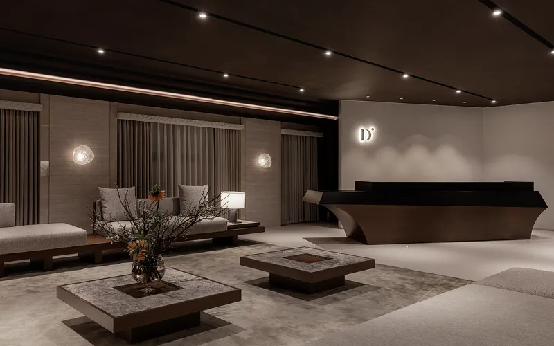 Dermatology Clinic Shinchon