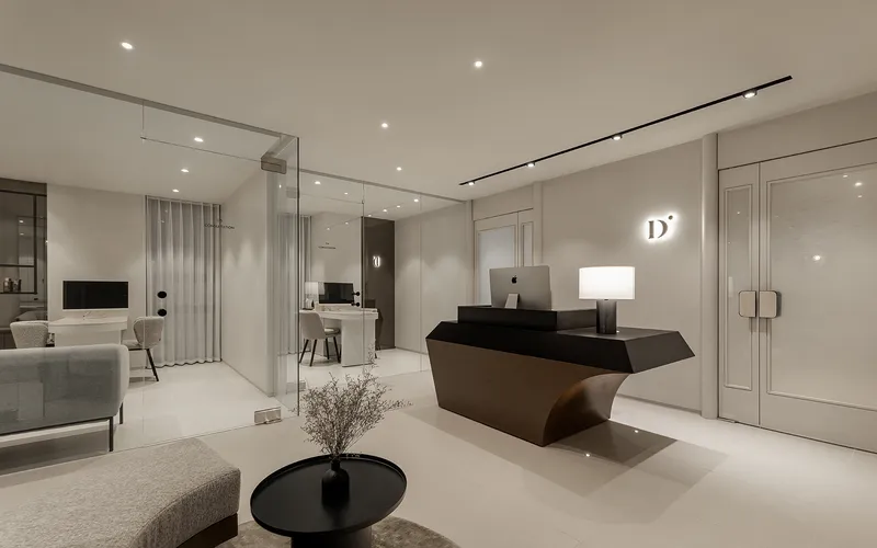 Dermatology Clinic Shinchon