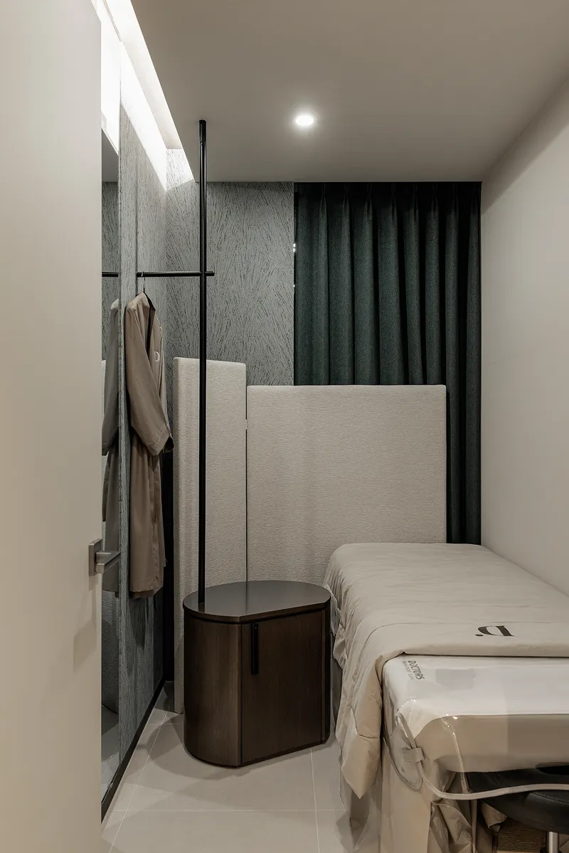 Dermatology Clinic Shinchon
