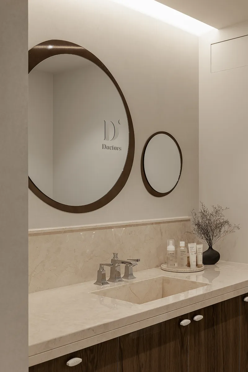 Dermatology Clinic Shinchon