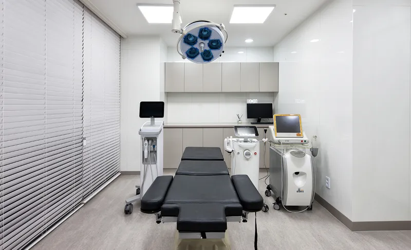 Dermatology Clinic Shinchon