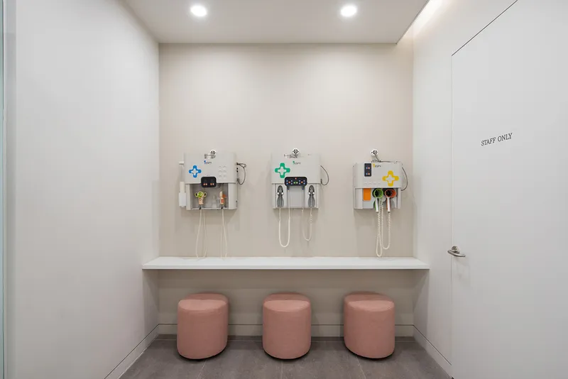 Hwang Man-ki Kibon Korean Medicine Clinic
