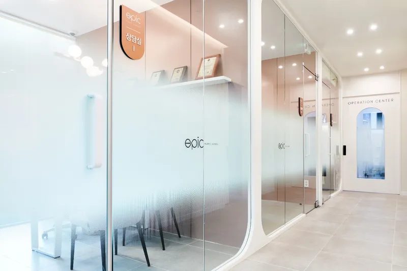 Epic Plastic Surgery Clinic