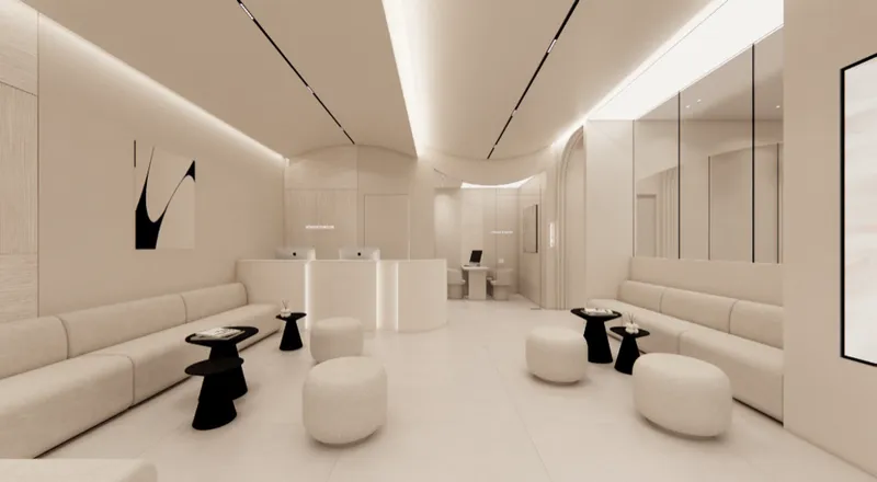 Yonsei Foreone Eye Clinic