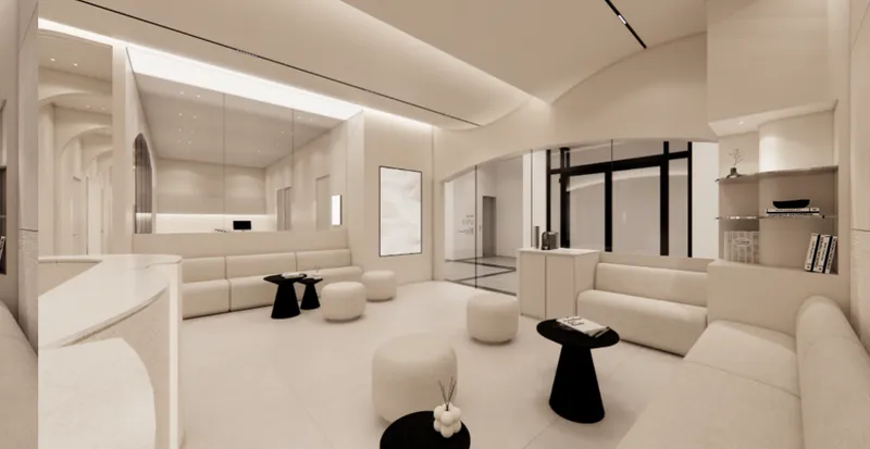 Yonsei Foreone Eye Clinic