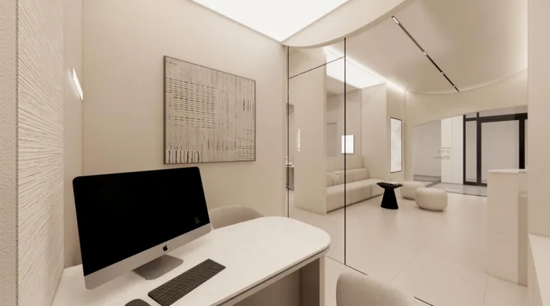 Yonsei Foreone Eye Clinic