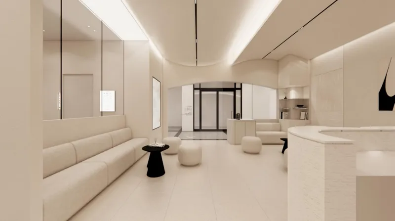 Yonsei Foreone Eye Clinic