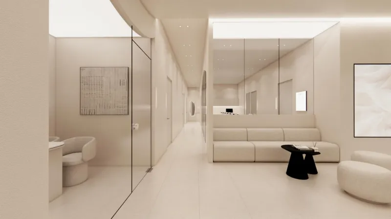 Yonsei Foreone Eye Clinic