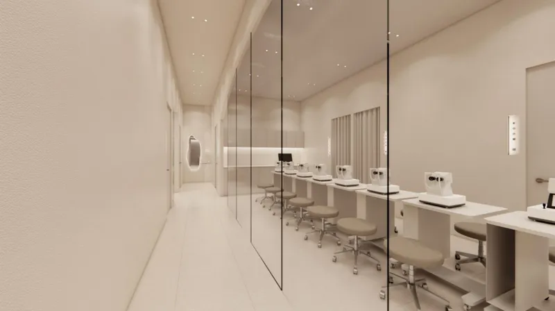 Yonsei Foreone Eye Clinic
