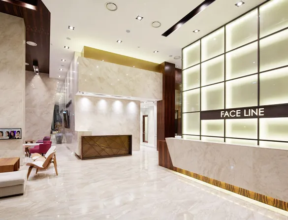 Face Line Plastic Surgery Clinic