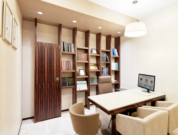 Face Line Plastic Surgery Clinic