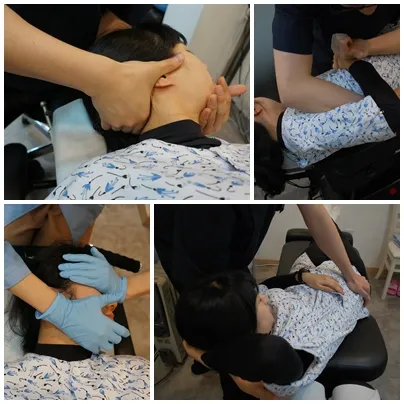 Gangdong Jaesaeng Korean Medicine Clinic