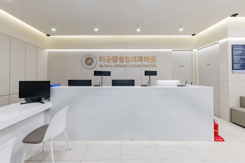 The Empathy Plastic Surgery Clinic