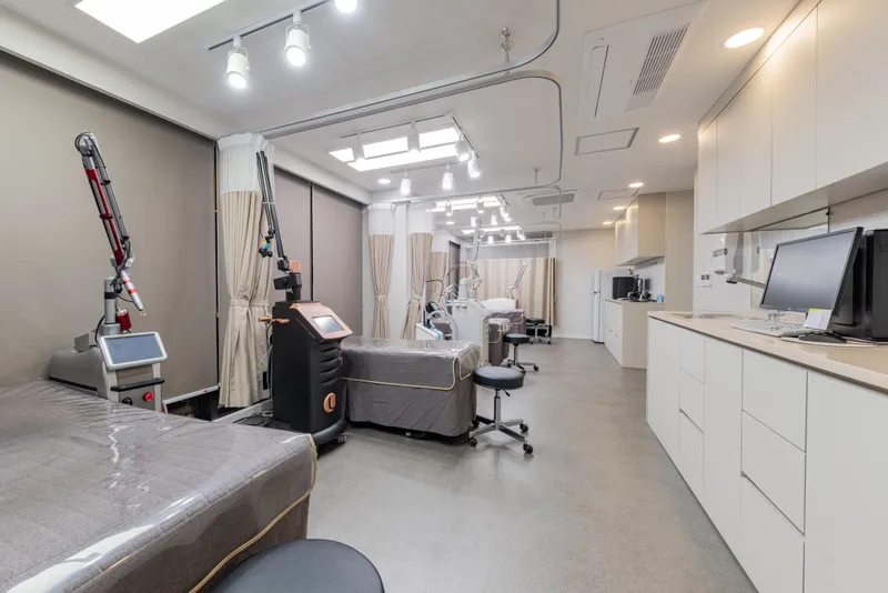 The Empathy Plastic Surgery Clinic