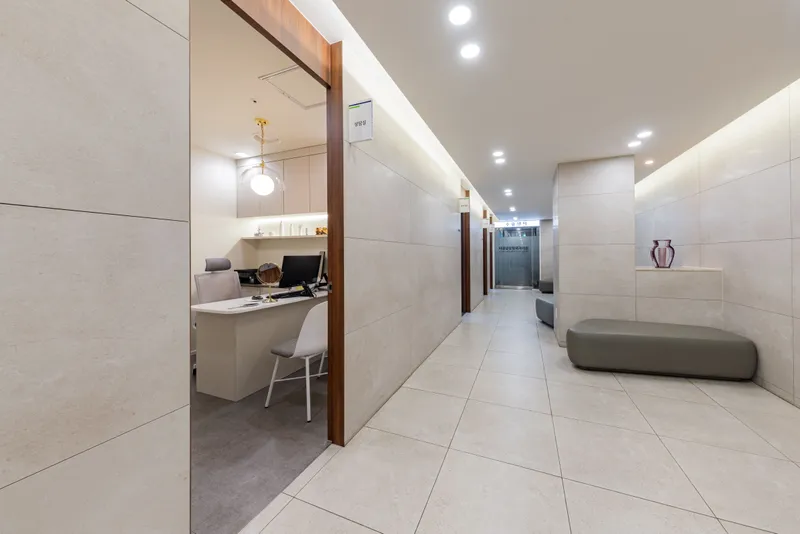 The Empathy Plastic Surgery Clinic