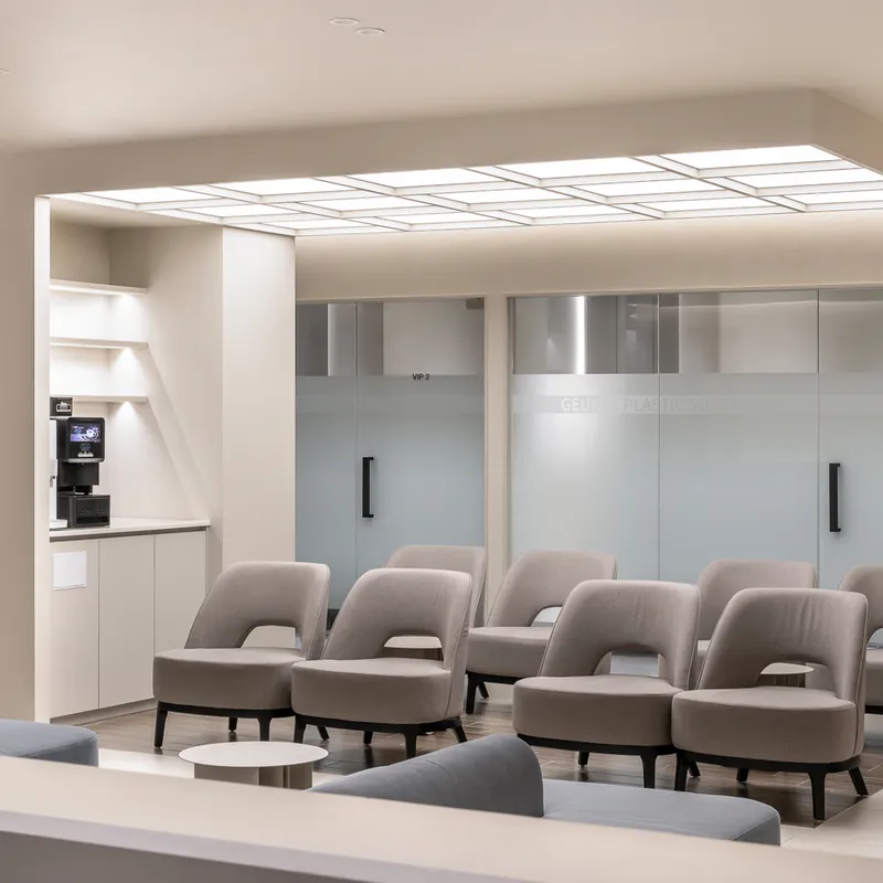 The Day Plastic Surgery Clinic