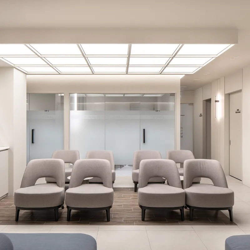 The Day Plastic Surgery Clinic
