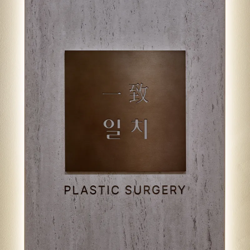 Ilchi Plastic Surgery Clinic