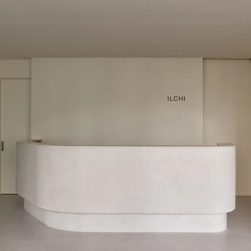 Ilchi Plastic Surgery Clinic
