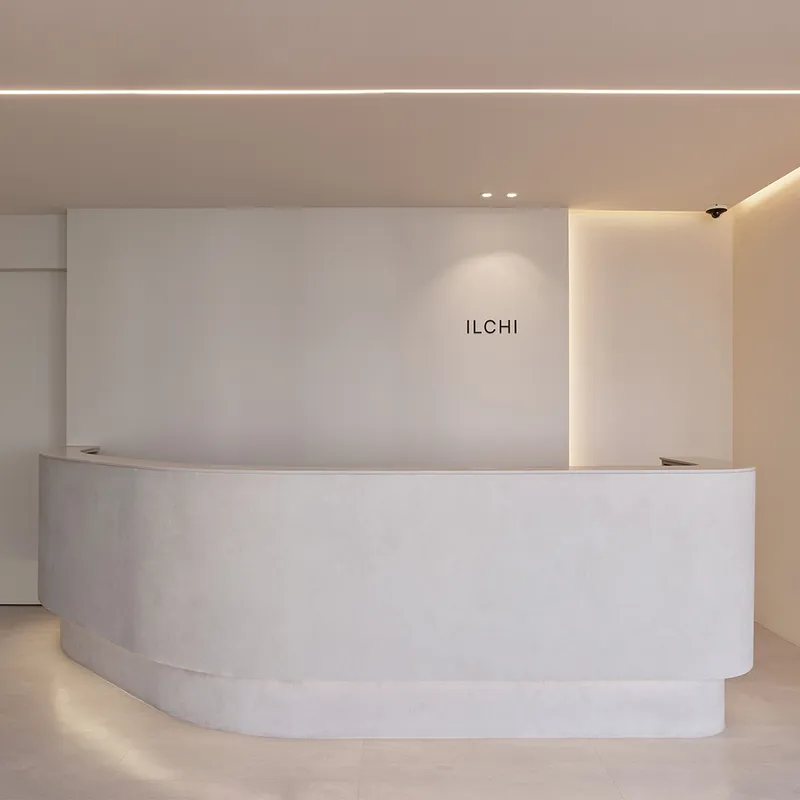 Ilchi Plastic Surgery Clinic