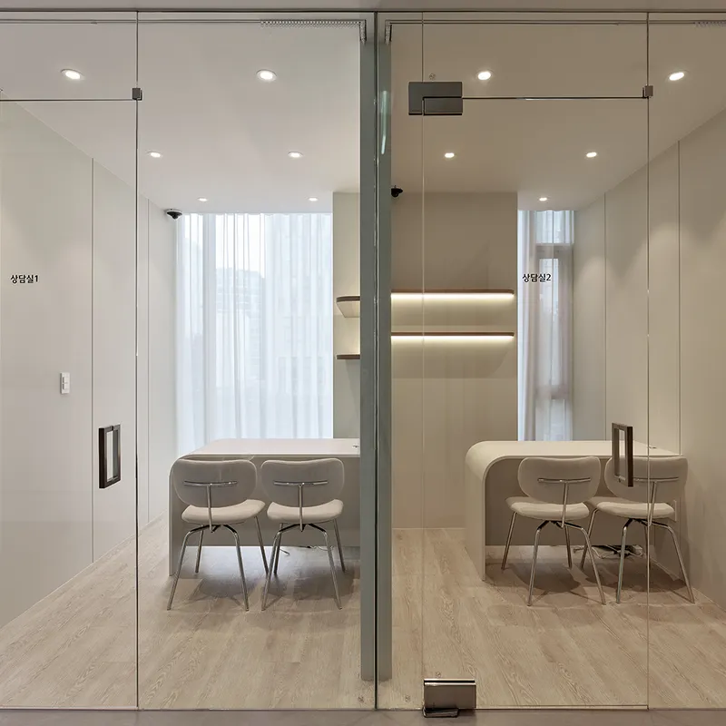 Ilchi Plastic Surgery Clinic