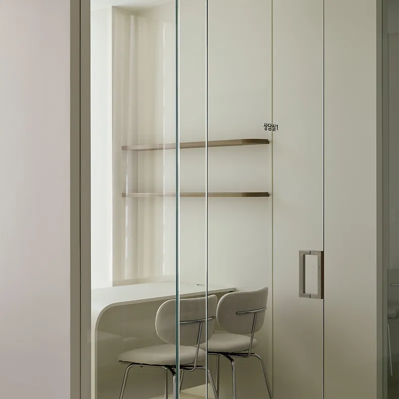 Ilchi Plastic Surgery Clinic