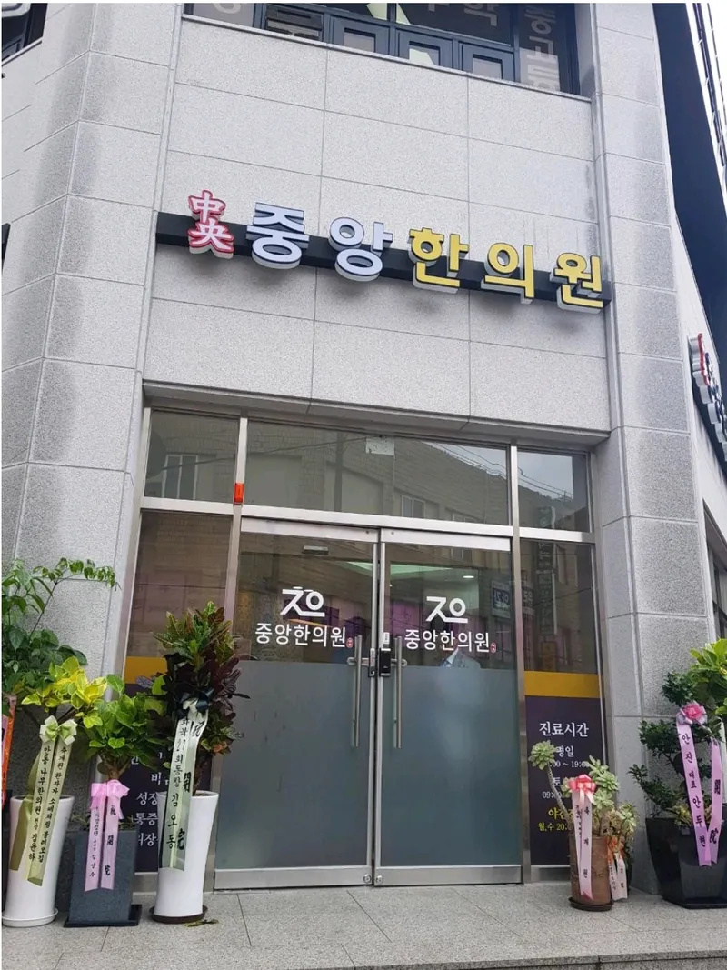 Central Korean Medicine Clinic