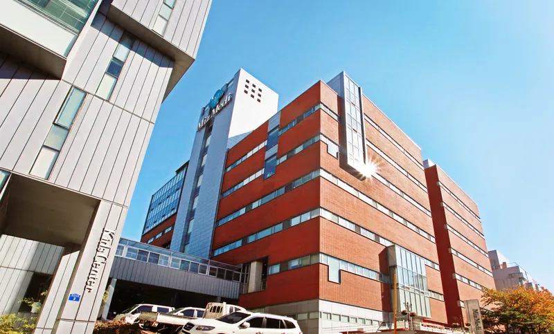 Mizumedi Hospital