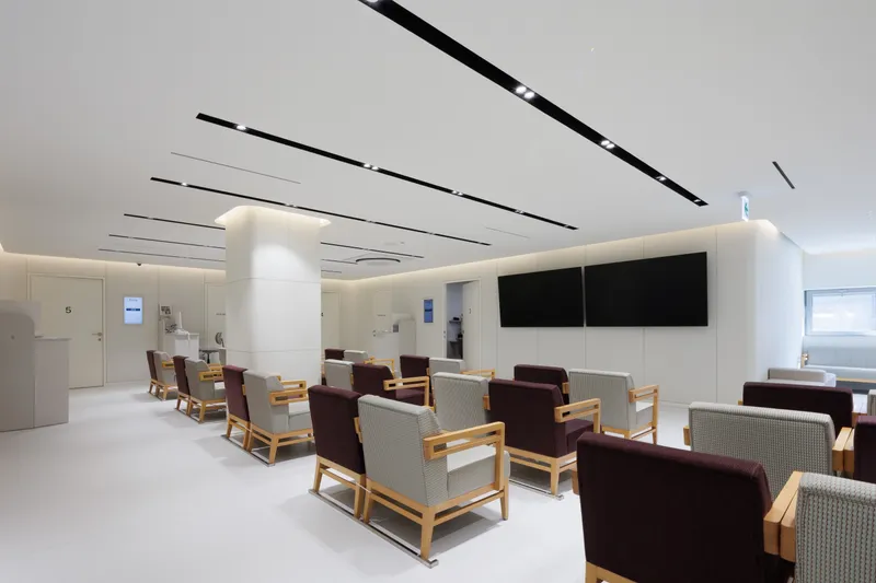 Mizumedi Hospital