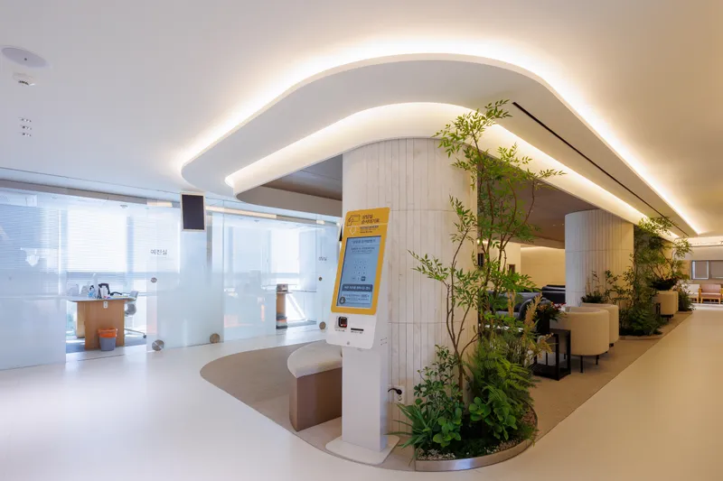 Mizumedi Hospital