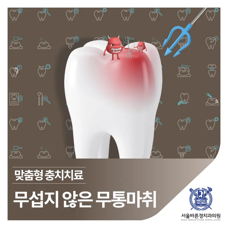 서울바른경치과의원