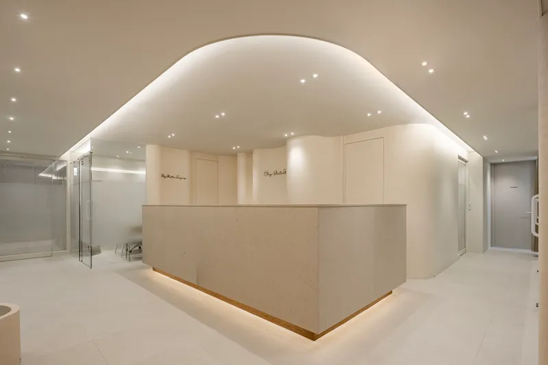 Cheongdam O Kae Clinic