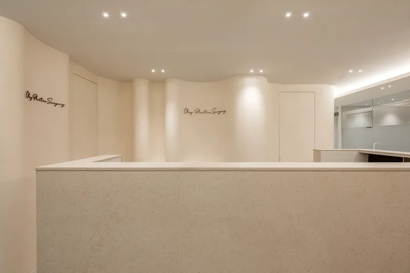 Cheongdam O Kae Clinic