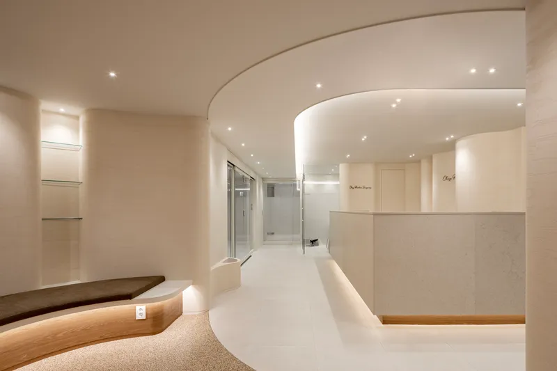 Cheongdam O Kae Clinic