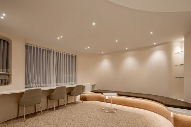Cheongdam O Kae Clinic