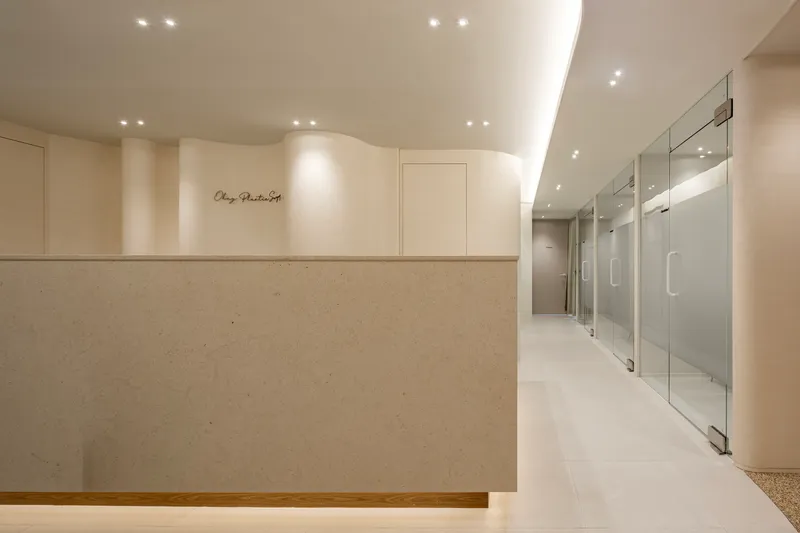 Cheongdam O Kae Clinic