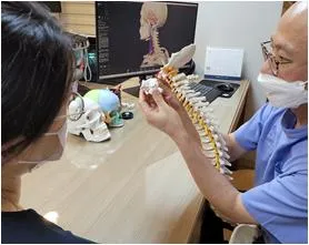 Isu Cheok Korean Medicine Clinic