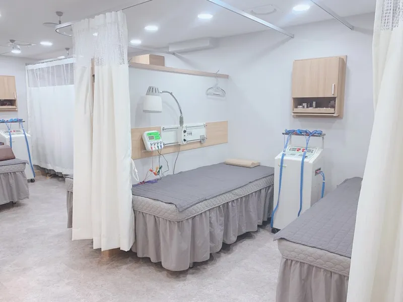 Inui Korean Medicine Clinic
