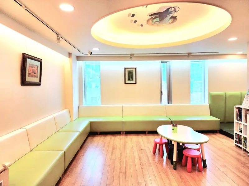 Cheongdam Aiso Orthodontic Clinic