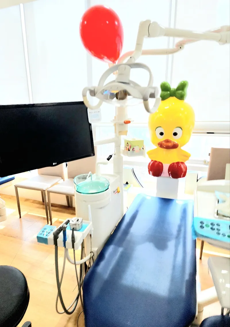 Cheongdam Aiso Orthodontic Clinic