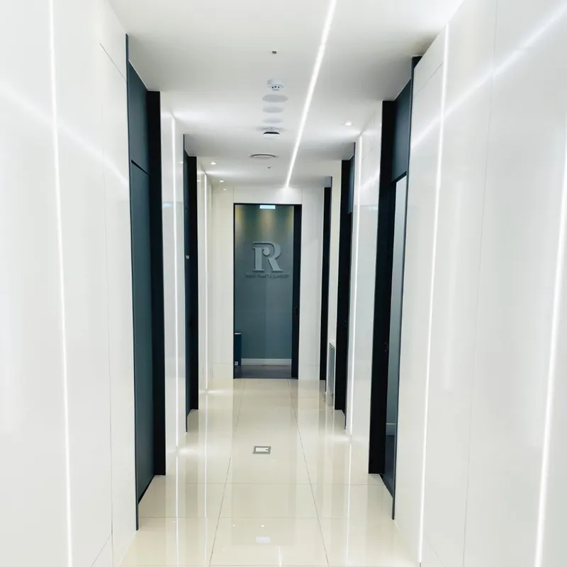 Ready Plastic Surgery Clinic