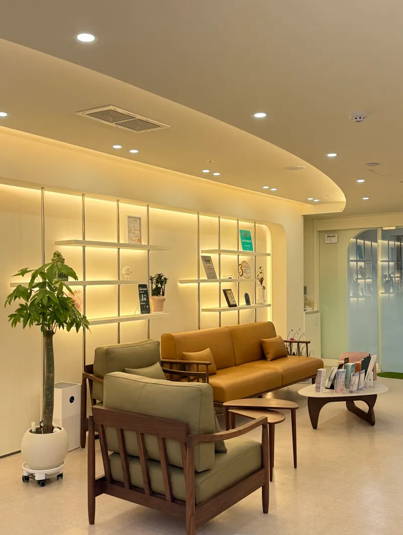 Edits Plastic Surgery Clinic