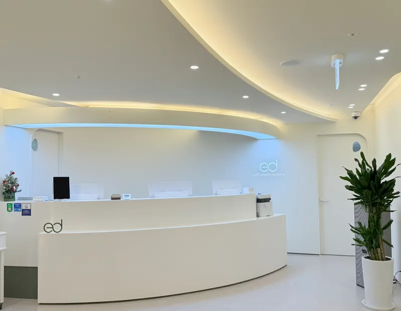 Edits Plastic Surgery Clinic