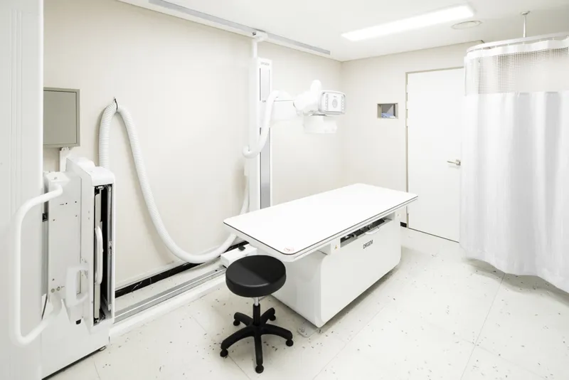 Chiyu Honhanbang Hospital Gangseo