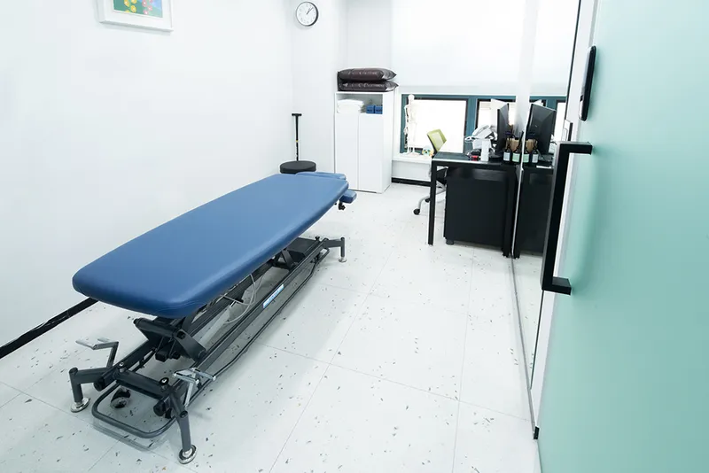Chiyu Honhanbang Hospital Gangseo