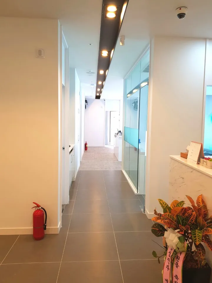 Seoul USC Dentistry Orthodontic and Cosmetic Clinic