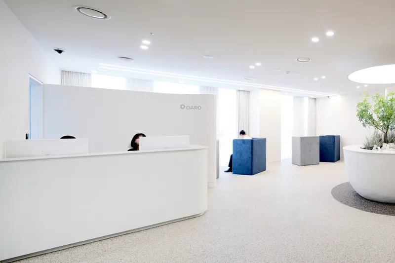 Cheongdam O Aro Dermatology Clinic