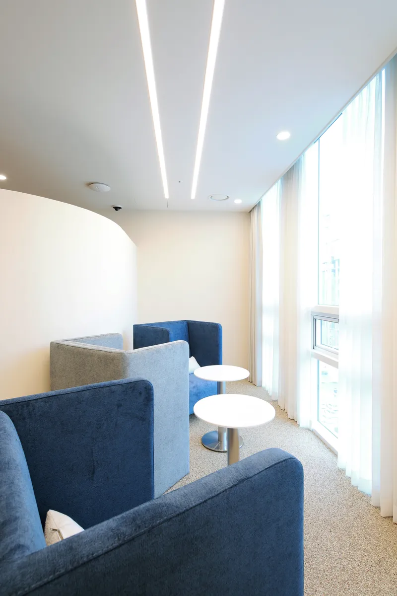 Cheongdam O Aro Dermatology Clinic