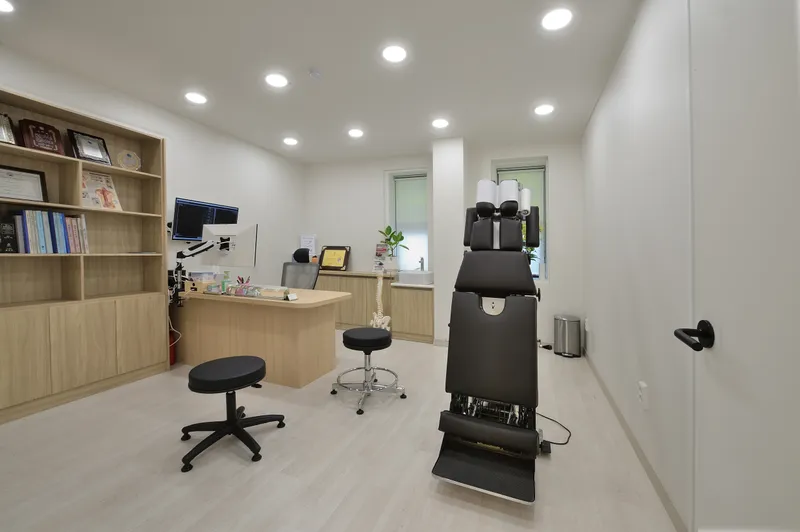 Yeseong Korean Medicine Clinic