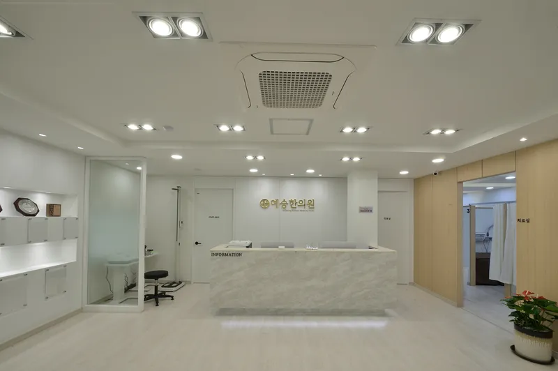 Yeseong Korean Medicine Clinic